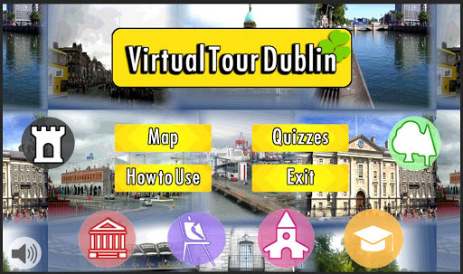 免費下載教育APP|Virtual Tour Dublin app開箱文|APP開箱王