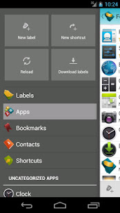 Folder Organizer lite(圖2)-速報App