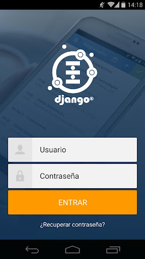 Django Cloud