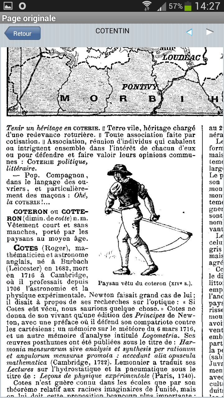 Larousse 1897 Screen 2