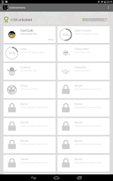 Tilt Mazes V2 poster 16