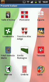 Proverbi Italiani - Musicale poster 1