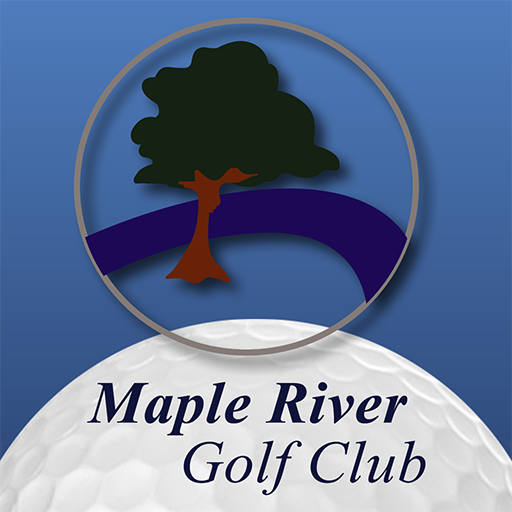 Maple River Golf Club 運動 App LOGO-APP開箱王