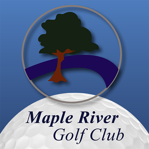 Maple River Golf Club LOGO-APP點子