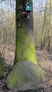 Lesny Pomnik Pamieci - Ramiszow Pawlowice