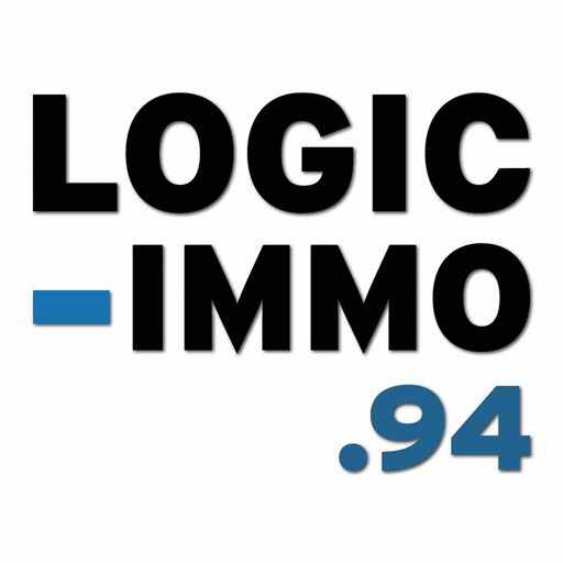 Logic-immo.com Val de Marne LOGO-APP點子