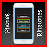 Phone 6 Ringtones Application icon