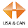 NAVIGON USA&CAN