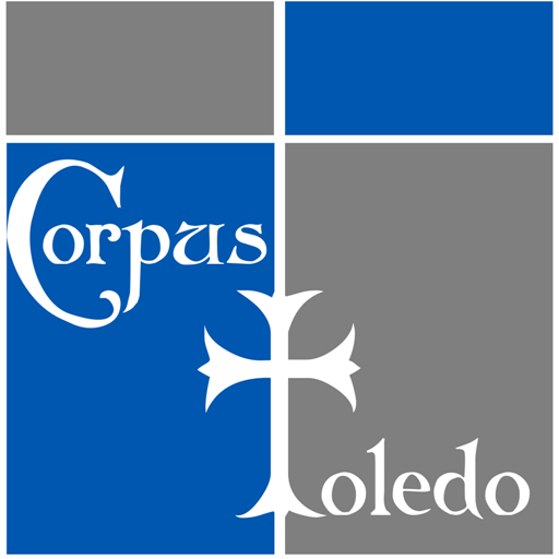 CORPUS TOLEDO 2013 LOGO-APP點子