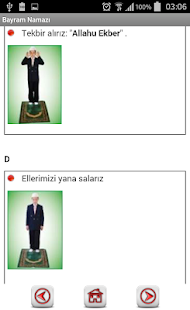 Namaz Öğreniyorum(圖8)-速報App