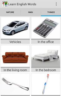 Learn English Words Free(圖3)-速報App