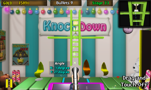 KnockDown Screenshots 6