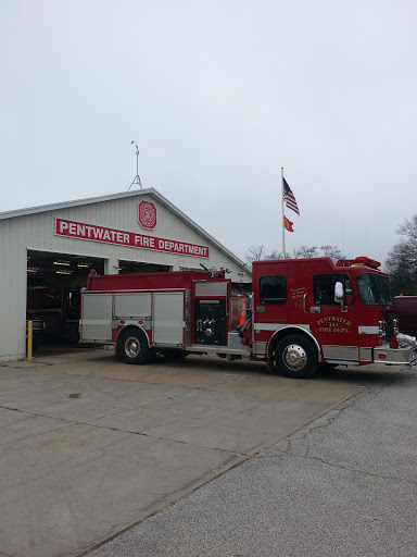 Pentwater Fire Department
