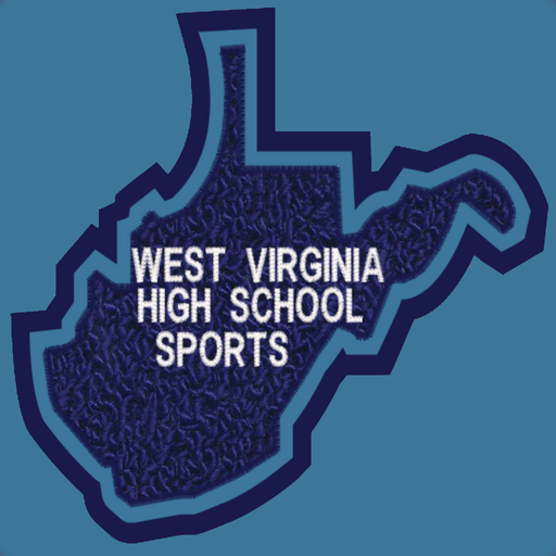 West Virginia HS Sports LOGO-APP點子