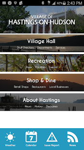 Hastings-on-Hudson, NY Screenshots 0