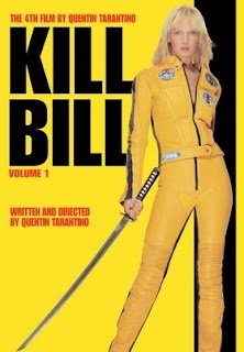 Kill Bill: Volume 1