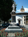 Monument aux Morts de Villard Bonnot