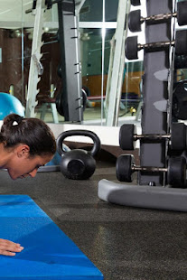 Abs – Push-Ups - Arms(圖3)-速報App