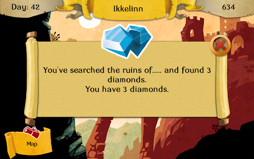 16bit Trader - screenshot thumbnail