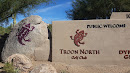 Troon North Golf Club