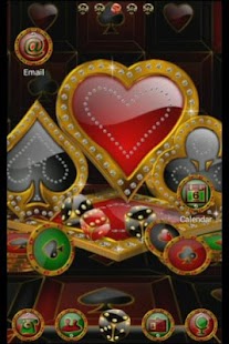 Apex/Go Theme Gamble Screenshots 2