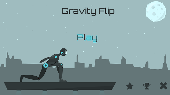 How to download Gravity Man Runner 1.1 mod apk for pc