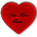 Best Love Quotes logo