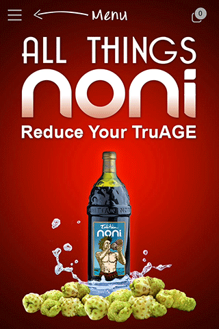 All Things Noni