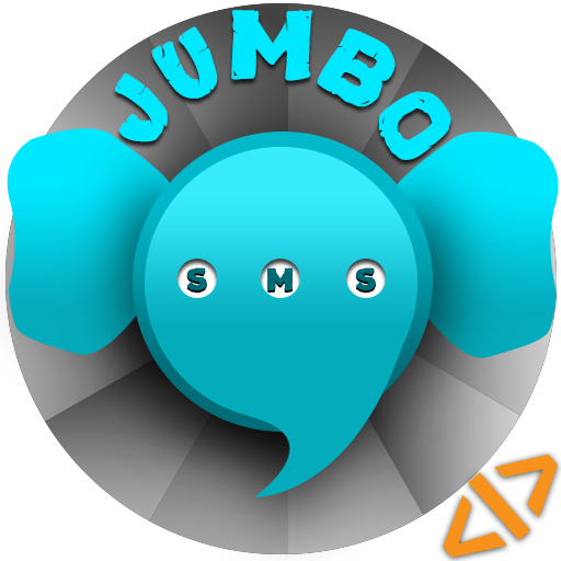 Jumbo SMS LOGO-APP點子