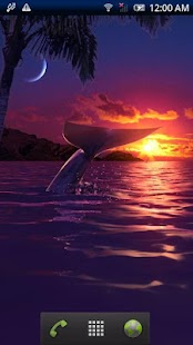 How to mod Whale SunsetOcean Free 1.4.1 unlimited apk for laptop