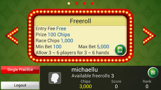 Download Niu-Niu Poker King APK for Android