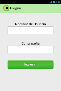 Free Frogmi APK for Android