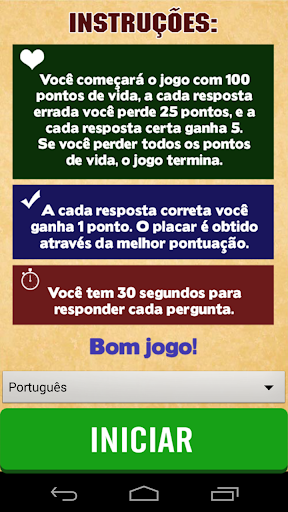 【免費益智App】Quem sou eu? (Bíblico) sem ads-APP點子