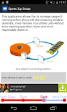 Speed Up Swap (root)