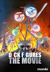 Dick Figures The Movie