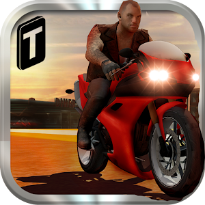 Cheats Bike Ride and Park Game