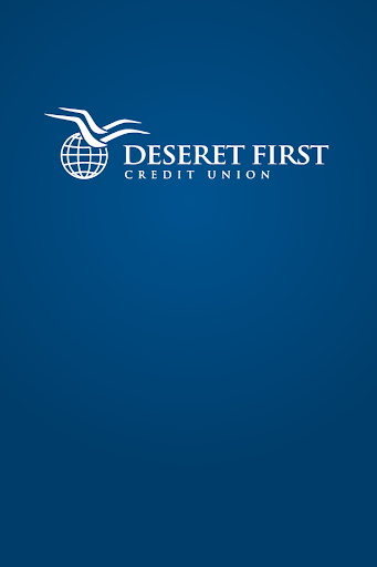 Deseret 1st CU Mobile Banking