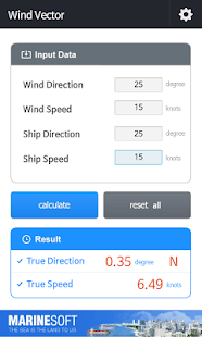 Wind Vector(圖5)-速報App
