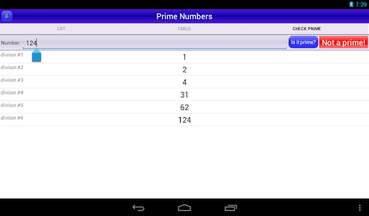 素數 (Prime Numbers)(圖9)-速報App