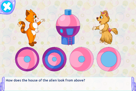Cat & Dog: Games for Kids 6-9(圖4)-速報App