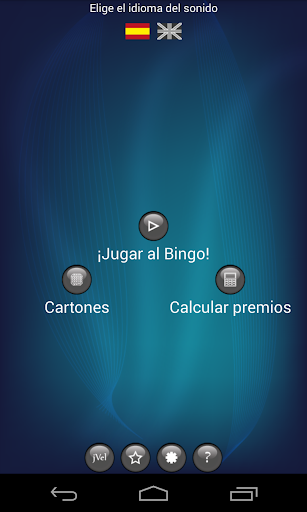 Bingo Bombo