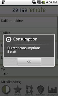 Zense Remote Screenshots 3