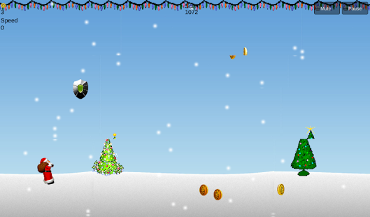 How to download Santa Run Christmas Adventure lastet apk for bluestacks