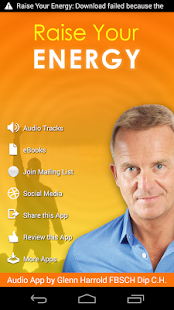 Lastest Raise Your ENERGY Hypnosis APK