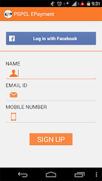 PSPCL Electricity Bill Payment poster 1