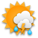 SeoulWeather logo