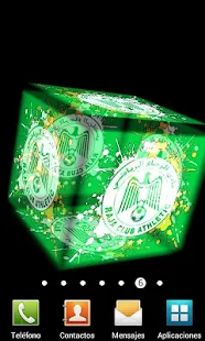 3D Raja Casablanca Wallpaper - screenshot thumbnail