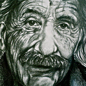 old man by David Van der Smissen - Drawing All Drawing