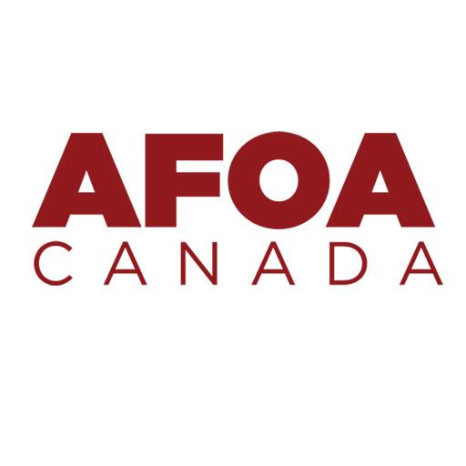 AFOA Conference 商業 App LOGO-APP開箱王