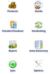 How to install Mini Inventory 1.0 apk for laptop